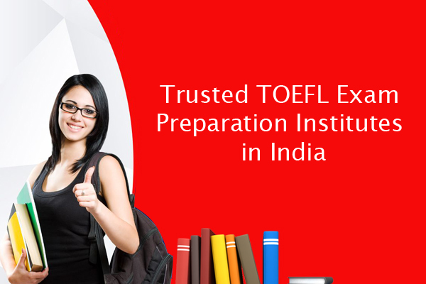 toefl training institute
