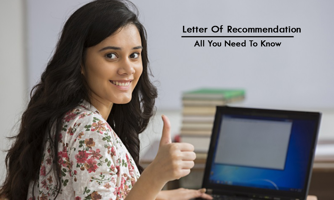 letter of recommendation for study abroad